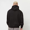 Karl Kani Puffy Kani Oversized Hoodie noir 41382 2