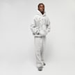 Karl Kani Puffy Oversized Hoodie siva 41383 4
