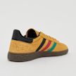 adidas Originals Sneaker Handball Spezial W jaune 32487 3