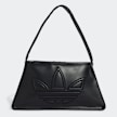 adidas Originals Umhängetasche schwarz 32488 1