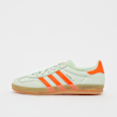 adidas Originals Sneaker Gazelle Indoor W vert 32490 1