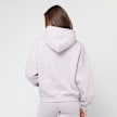 Karl Kani Woven Signature Glitter Oversized Hoodie violeta 41315 2
