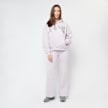 Karl Kani Woven Signature Glitter Oversized Hoodie violeta 41315 4