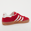 adidas Originals Gazelle Indoor Sneaker rot 32491 3