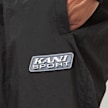 Karl Kani Sport Patch Essential Trackpants black noir 41376 3