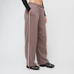 Karl Kani Sport Relaxed Oversized Sweatpants beige 41317 4