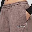 Karl Kani Sport Relaxed Oversized Sweatpants beige 41317 5
