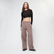 Karl Kani Sport Relaxed Oversized Sweatpants beige 41317 6