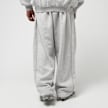 Karl Kani Oversized Sidestripe Sweatpants grau 41378 3
