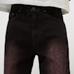 Karl Kani Color Spray Denim noir 41379 3
