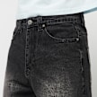 Karl Kani Signature Tie Dye Denim schwarz 41380 3