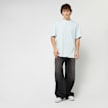 Karl Kani Signature Tie Dye Denim crna 41380 5