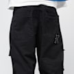 Karl Kani Patch Multipocket Cargo Pants schwarz 41374 4