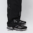 Karl Kani Patch Multipocket Cargo Pants schwarz 41374 6