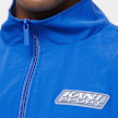 Karl Kani Sport Patch Essential Trackjacket blau 41334 3