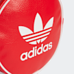 adidas Originals Adicolor Classic Round Bag czerwony 32500 4