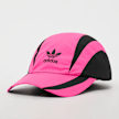 adidas Originals 5Panel Cap rosa 32501 1