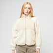 Karl Kani Chest Signature Teddy Block Trackjacket off white/sand beige 41337 1