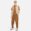 Nike Club Barcelona Pants marrón 32502 5