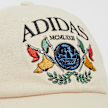 adidas Originals ORIGINALS CAP wonder white bež 32506 4