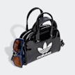 adidas Originals AC Mini Bowling Bag noir 32507 3