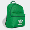adidas Originals Adicolor Backpack grün 32508 2