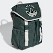 adidas Originals Adidas Backpack verde 32509 2