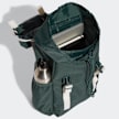 adidas Originals Adidas Backpack verde 32509 4