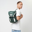 adidas Originals Adidas Backpack verde 32509 7