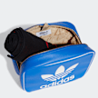 adidas Originals AC Cosmetic Bag blauw 32511 3