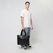 adidas Originals Shopper negro 32515 7