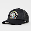 adidas Originals Tie Dye Trucker zwart 32530 1
