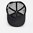 adidas Originals Tie Dye Trucker zwart 32530 3