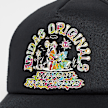 adidas Originals Tie Dye Trucker schwarz 32530 4