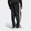 adidas Originals Adicolor Baggy Fit Firebird Trackpant czarny 32533 2