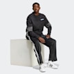 adidas Originals Adicolor Baggy Fit Firebird Trackpant czarny 32533 5