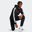 adidas Originals Graphics Hoodie schwarz 32536 5
