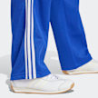 adidas Originals Adicolor Baggy Fit Firebird Trackpant blauw 32537 4