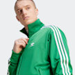 adidas Originals Firebird Tracktop grün 32538 3