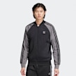 adidas Originals Superstar Track Top noir 32539 1