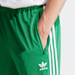 adidas Originals Firebird loose Trackpant verde 32540 3