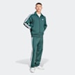 adidas Originals Firebird Tracktop verde 32542 3