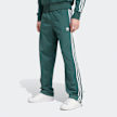 adidas Originals adicolor Firebird Jogging broek groen 32544 1