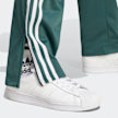 adidas Originals adicolor Firebird Track Pants zielony 32544 3