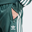 adidas Originals adicolor Firebird Track Pants zielony 32544 4
