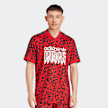adidas Originals All Over Print Jersey crvena 32545 1