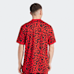 adidas Originals All Over Print Jersey crvena 32545 2