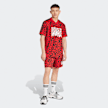 adidas Originals All Over Print Jersey rot 32545 5