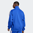 adidas Originals Adicolor Funnel Neck Track Top bleu 32549 2