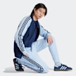 adidas Originals Superstar Track Pants bleu 32554 5